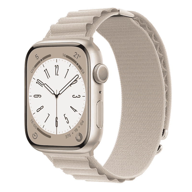 Correa de nailon para Apple Watch Eva Joyería