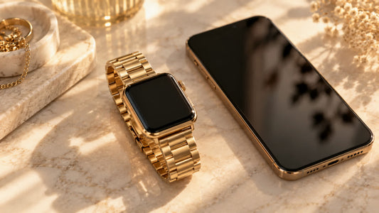 ¿Necesito tener iPhone para usar un Apple Watch? - Eva joyería