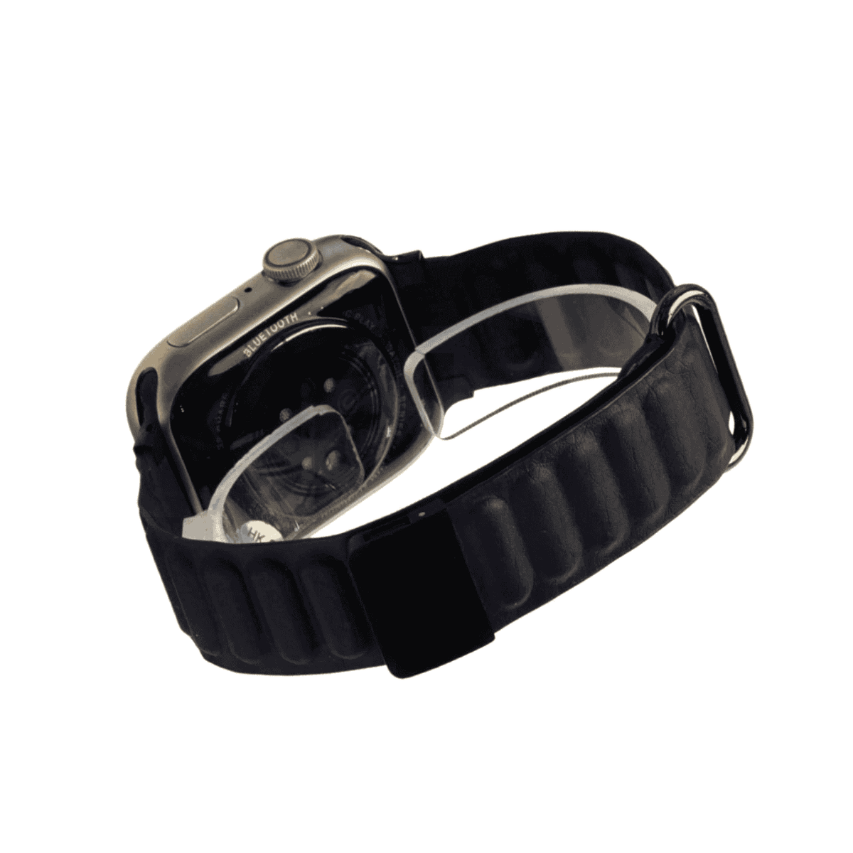 Correa de cuero para Apple Watch Eva Joyería