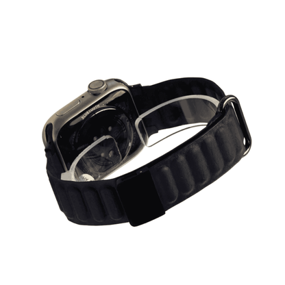 Correa de cuero para Apple Watch Eva Joyería