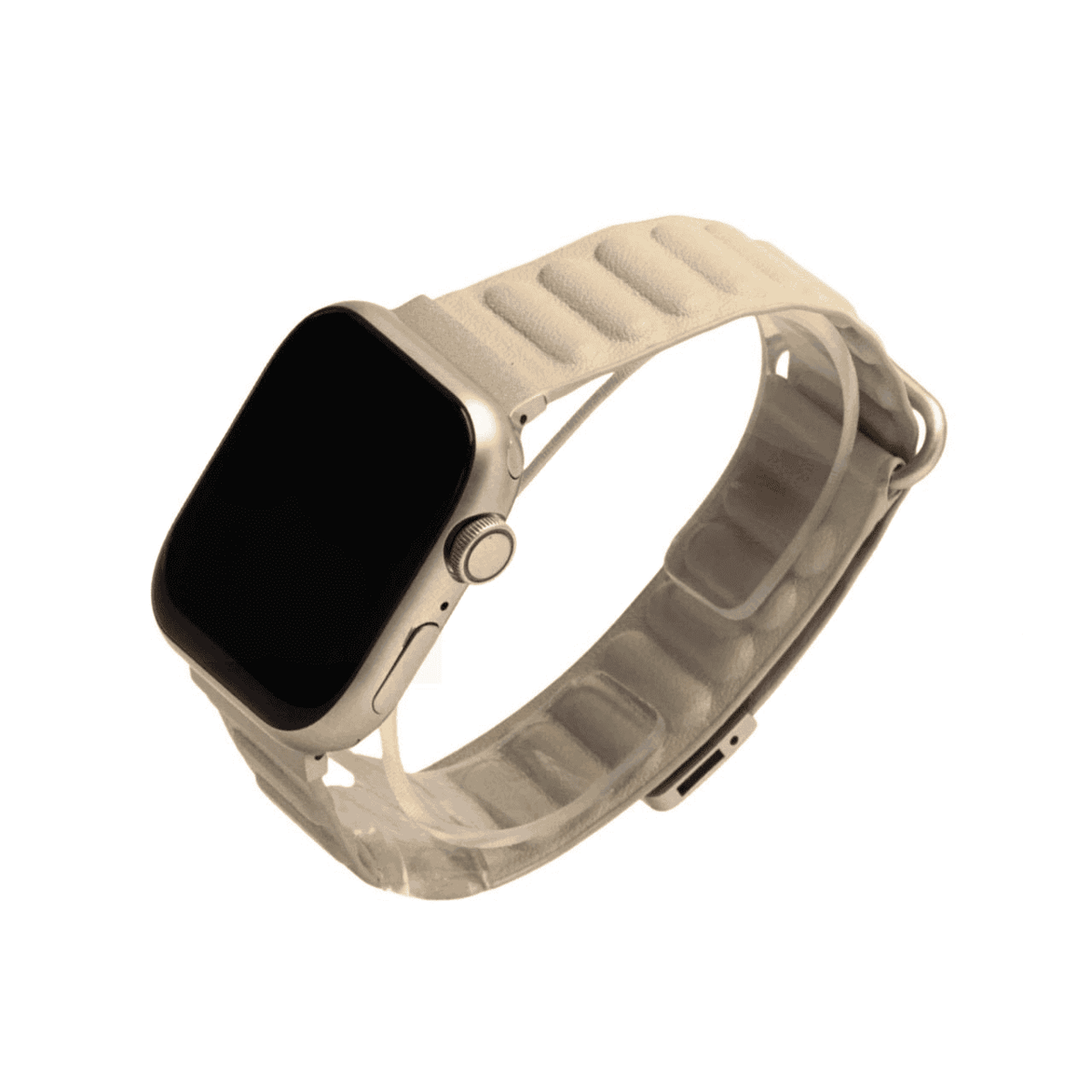 Correa de cuero para Apple Watch Eva Joyería