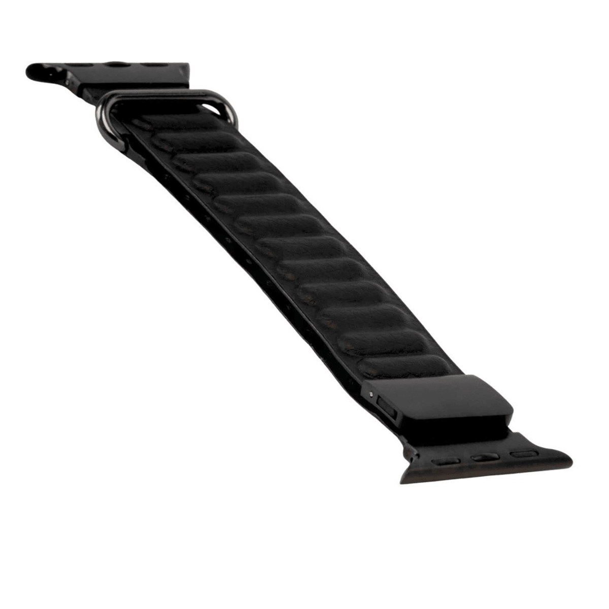 Correa de cuero para Apple Watch Eva Joyería
