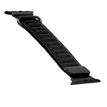 Correa de cuero para Apple Watch Eva Joyería