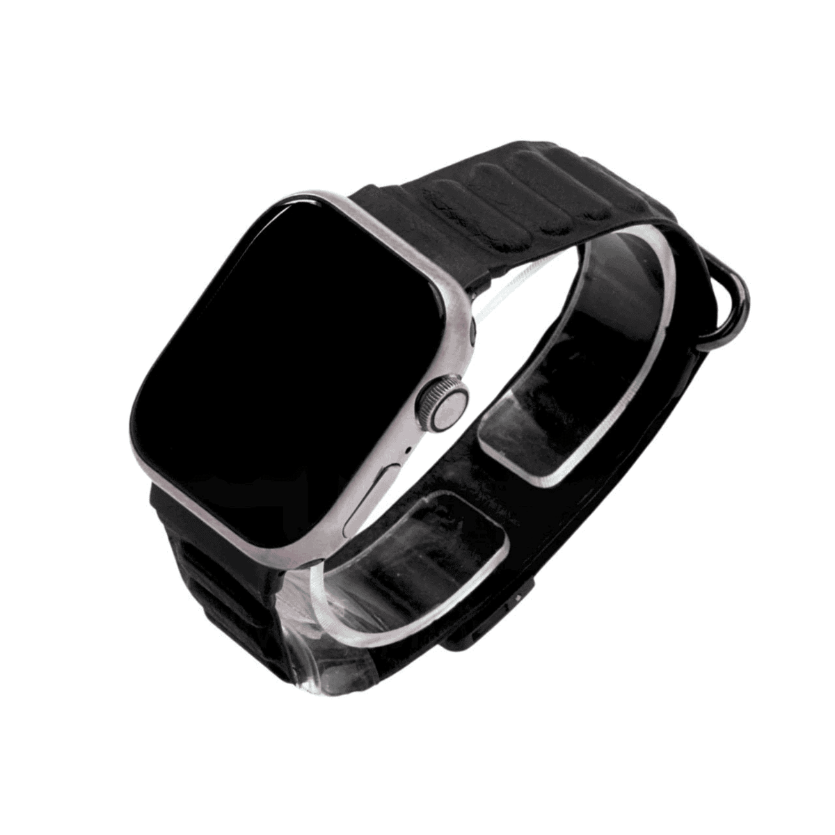 Correa de cuero para Apple Watch Eva Joyería