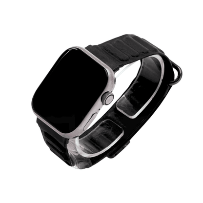 Correa de cuero para Apple Watch Eva Joyería