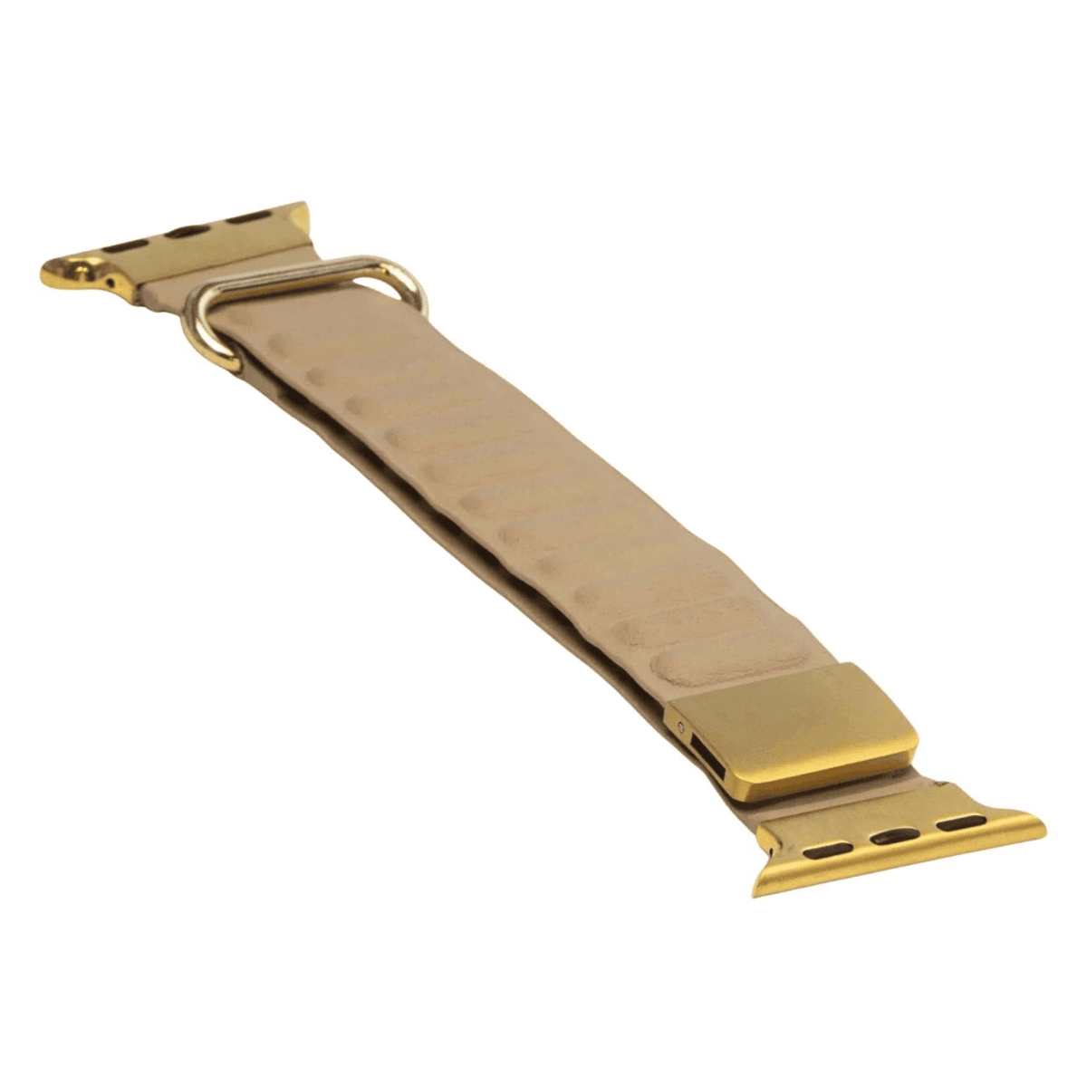 Correa de cuero para Apple Watch Eva Joyería