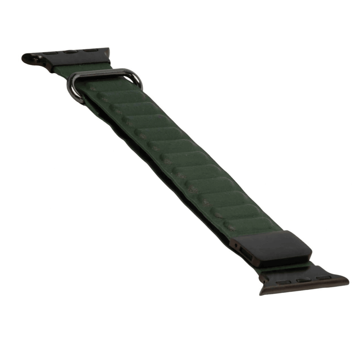 Correa de cuero para Apple Watch Eva Joyería