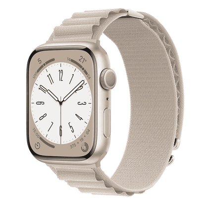 Correa de nailon para Apple Watch Eva Joyería