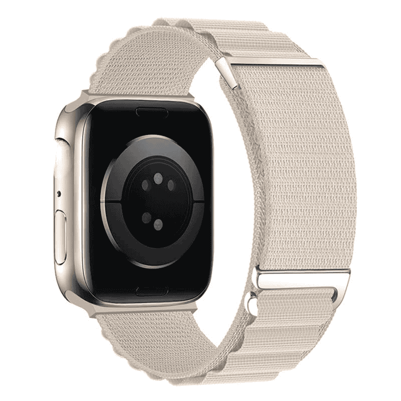Correa de nailon para Apple Watch Eva Joyería