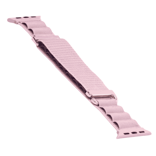 Correa de nailon para Apple Watch Eva Joyería