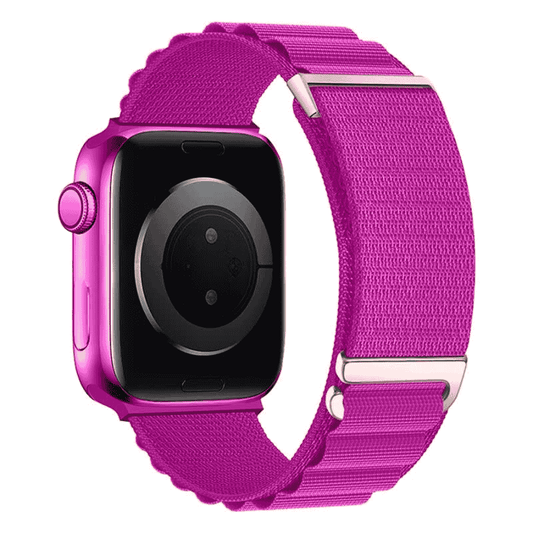 Correa de nailon para Apple Watch Eva Joyería