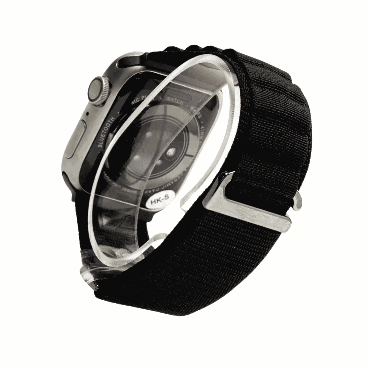 Correa de nailon para Apple Watch Eva Joyería