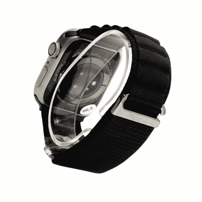 Correa de nailon para Apple Watch Eva Joyería