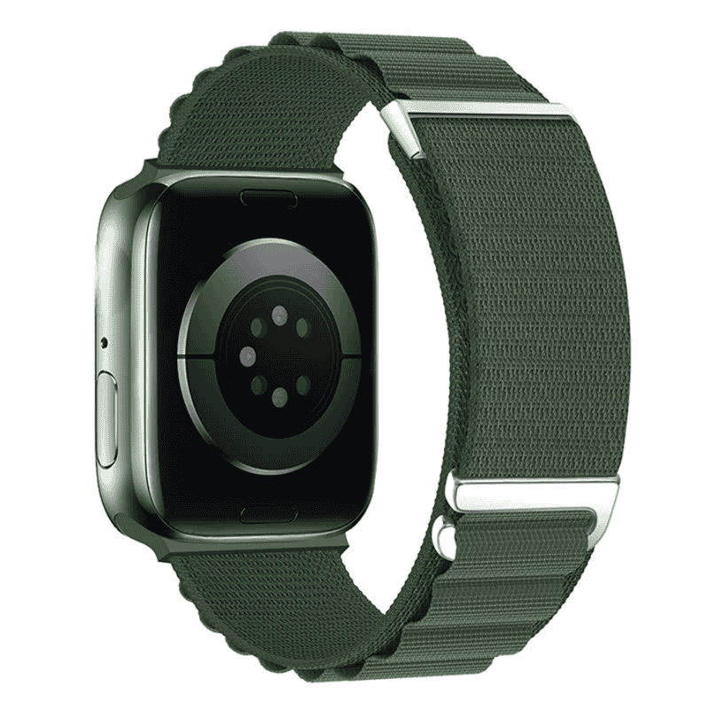 Correa de nailon para Apple Watch Eva Joyería