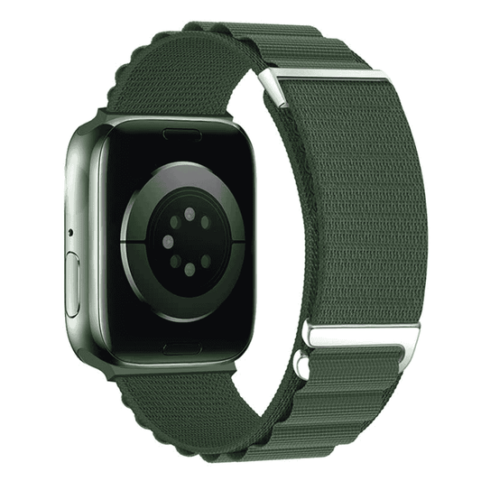 Correa de nailon para Apple Watch Eva Joyería