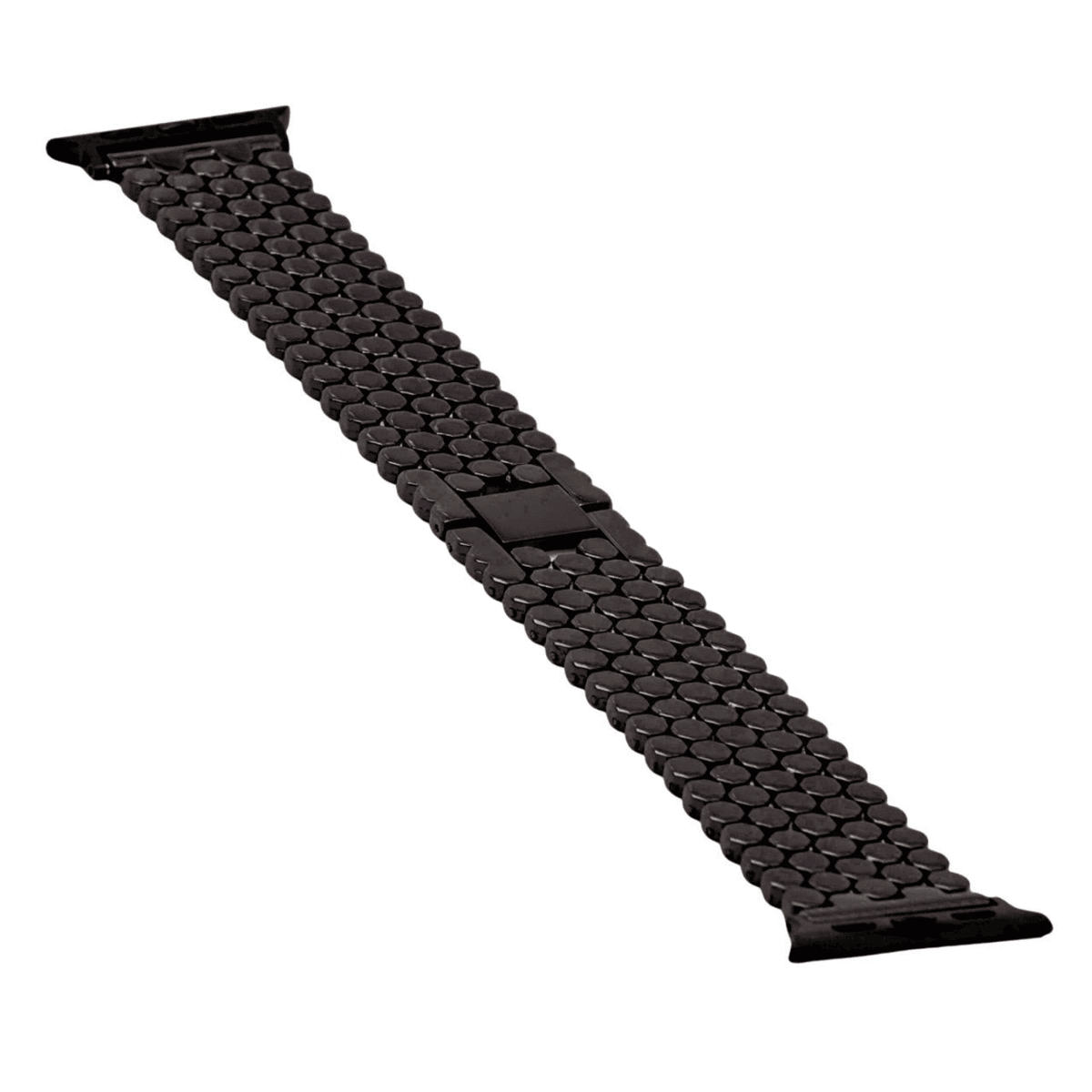 Correa metálica panal para Apple Watch Eva Joyería