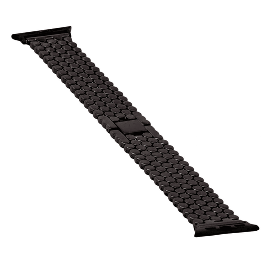 Correa metálica panal para Apple Watch Eva Joyería
