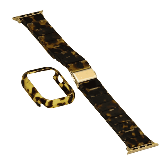 Correa y funda protectora para Apple Watch Eva Joyería