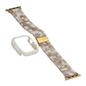 Correa y funda protectora para Apple Watch Eva Joyería