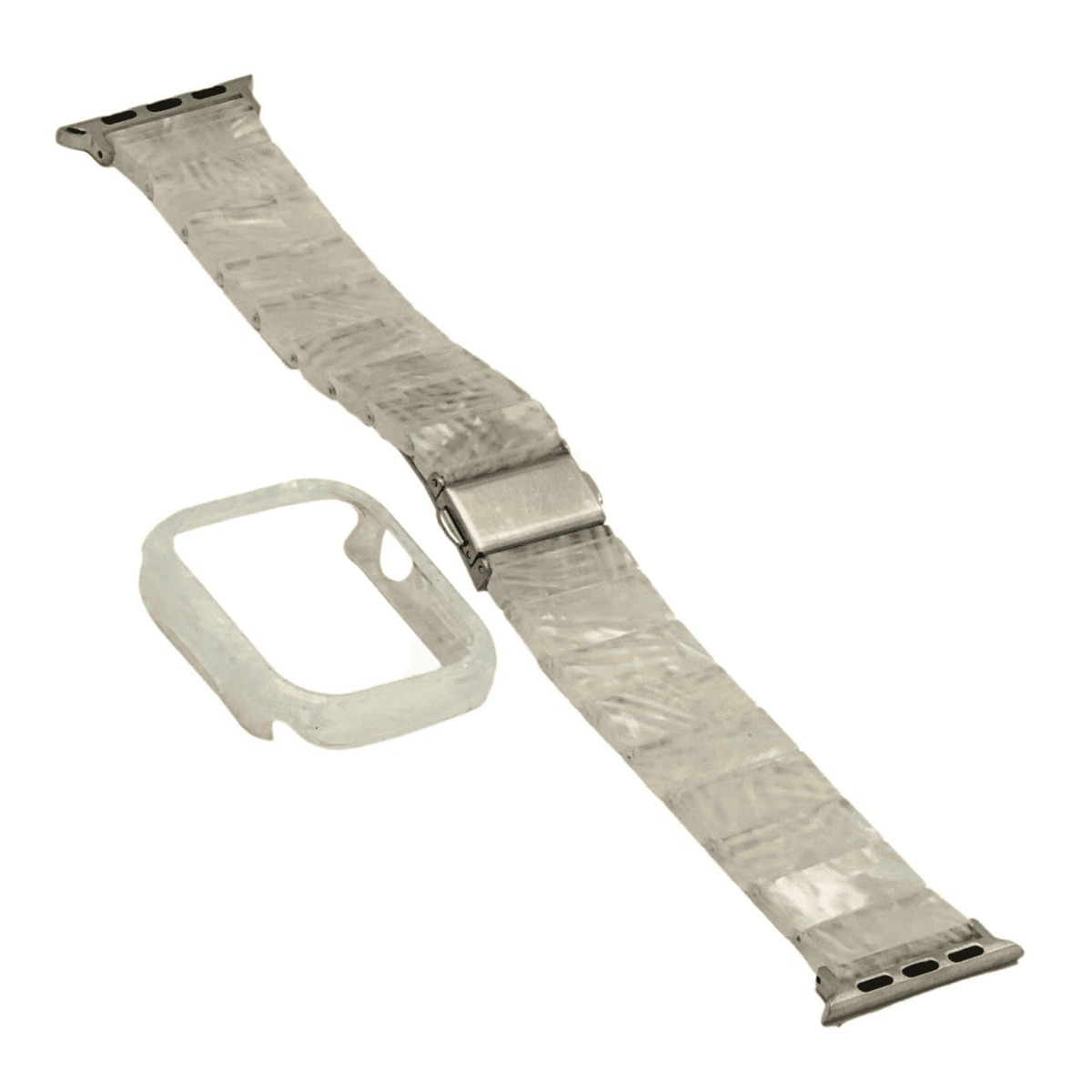 Correa y funda protectora para Apple Watch Eva Joyería