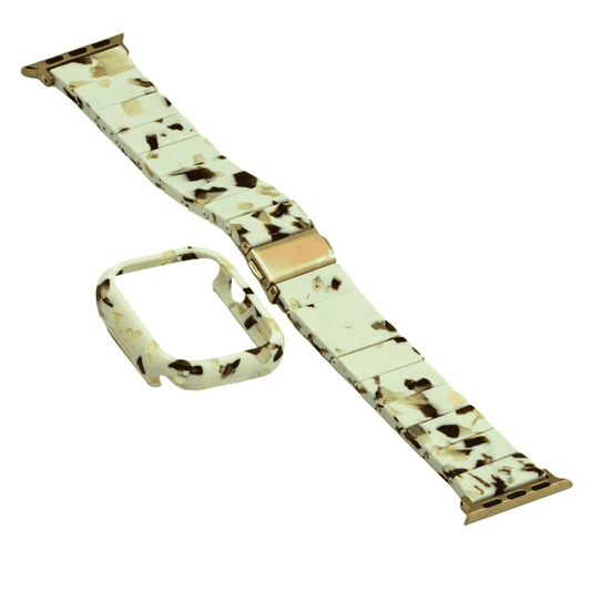 Correa y funda protectora para Apple Watch Eva Joyería