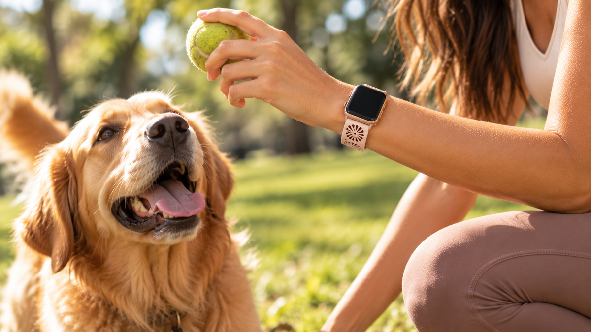 Correas de Silicona para Apple Watch Eva Joyería