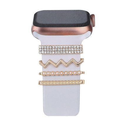 Charm Adornos para pulsos de Apple Watch (E) - Aidphone accesorios