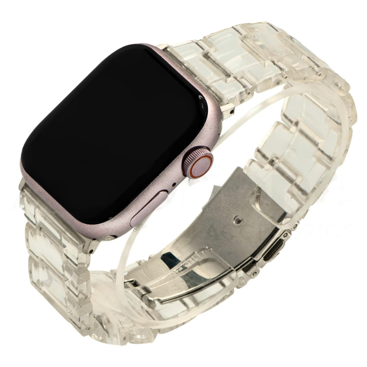Correa de resina para Apple Watch Eva Joyería
