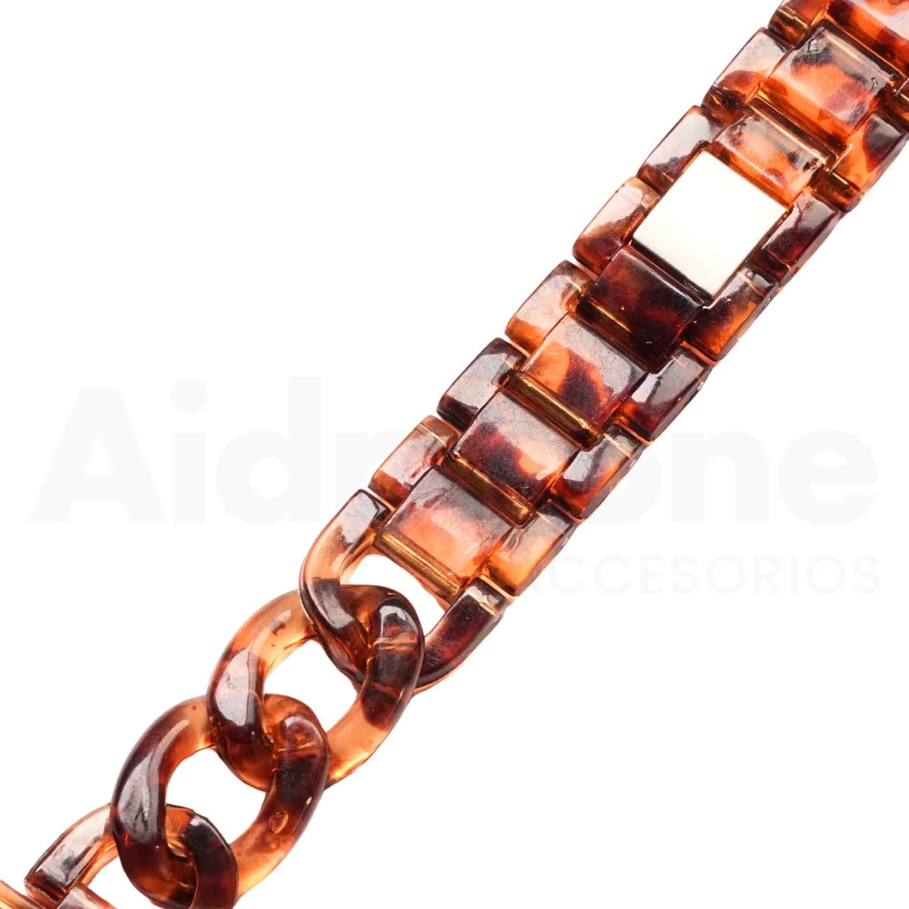 Pulso Carey Cubana para Apple Watch - Aidphone accesorios