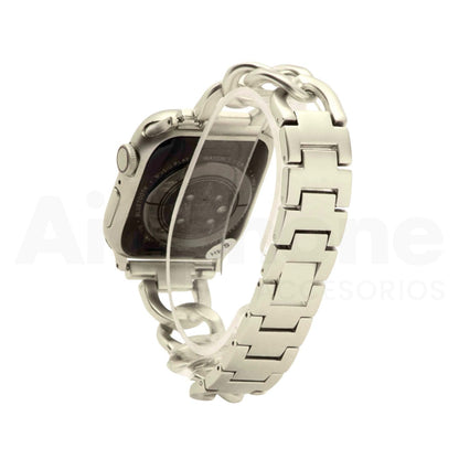 Pulso Cubana Starlight para Apple Watch - Aidphone accesorios