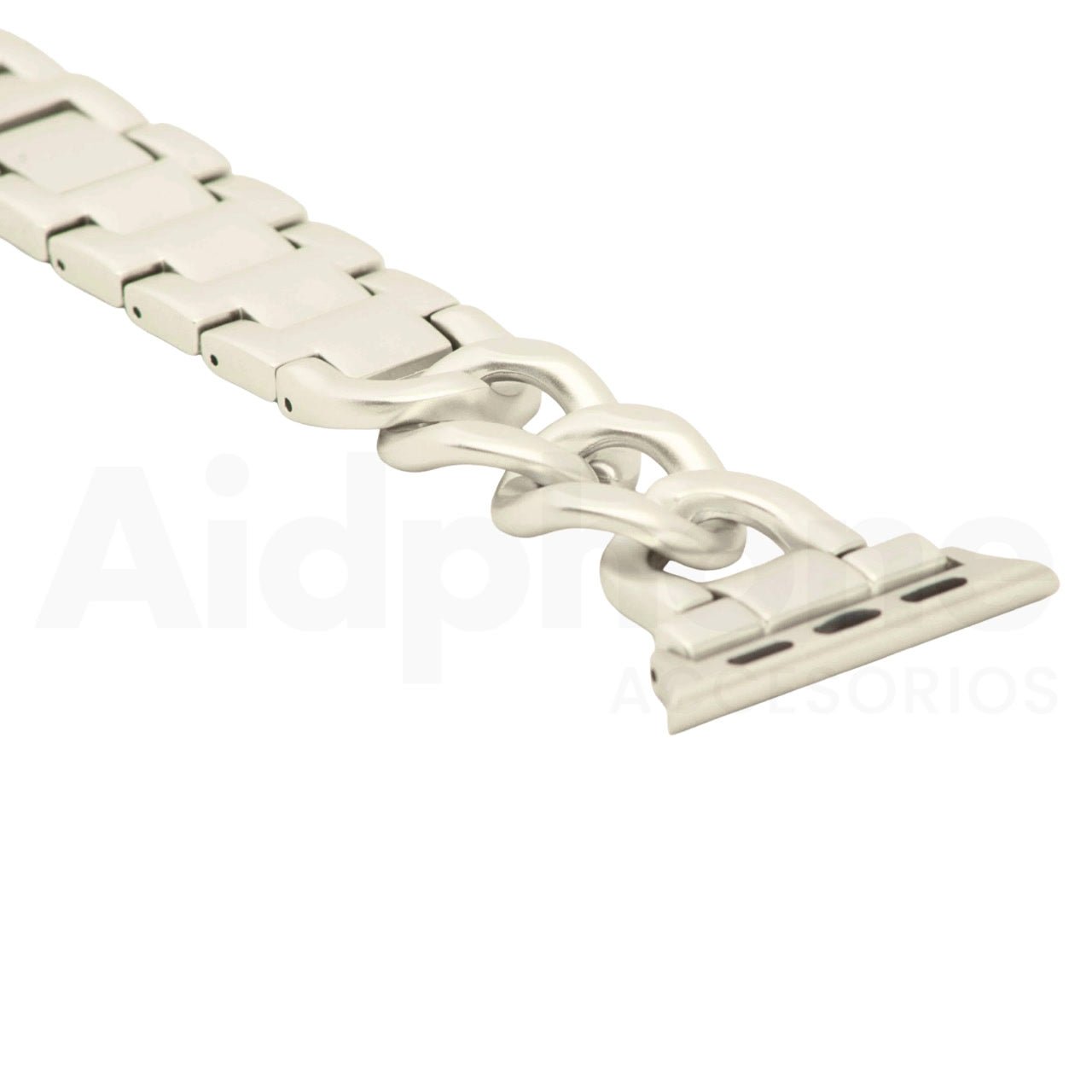 Pulso Cubana Starlight para Apple Watch - Aidphone accesorios