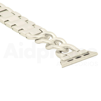 Pulso Cubana Starlight para Apple Watch - Aidphone accesorios