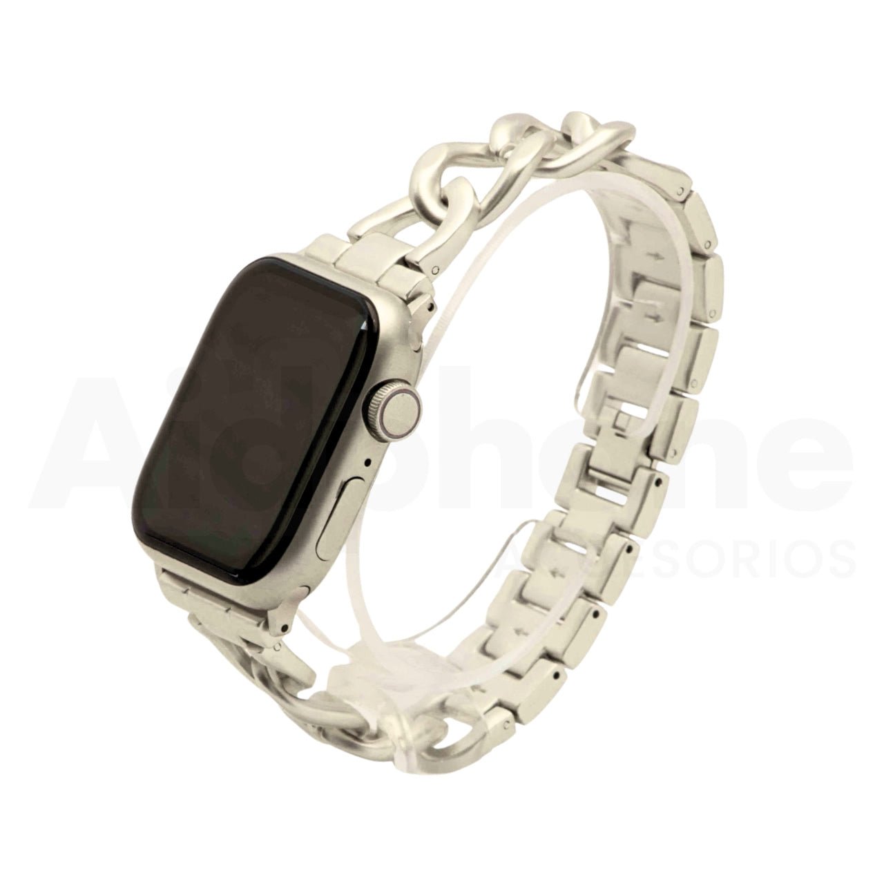 Pulso Cubana Starlight para Apple Watch - Aidphone accesorios