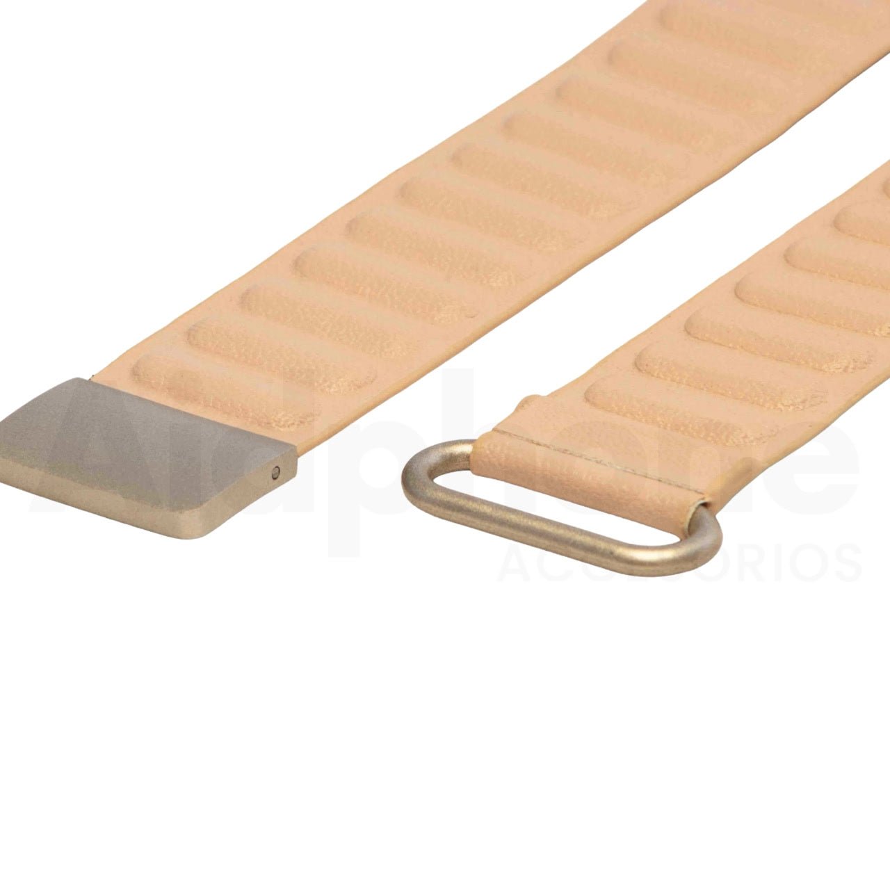 Pulso Cuero Rosado para Apple Watch - Aidphone accesorios