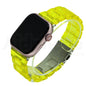 Pulso Lima Transparente para Apple Watch - Aidphone accesorios