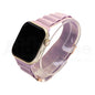 Pulso Nailon Lila para Apple Watch - Aidphone accesorios