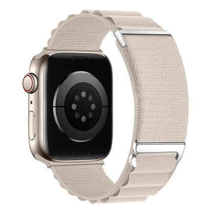 Pulso Nailon Nude para Apple Watch - Aidphone accesorios