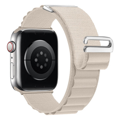 Pulso Nailon Nude para Apple Watch - Aidphone accesorios