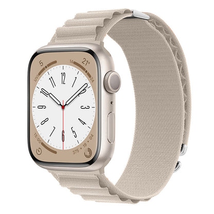 Pulso Nailon Nude para Apple Watch - Aidphone accesorios