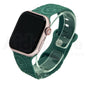 Pulso Silicona Mándala Verde para Apple Watch - Aidphone accesorios